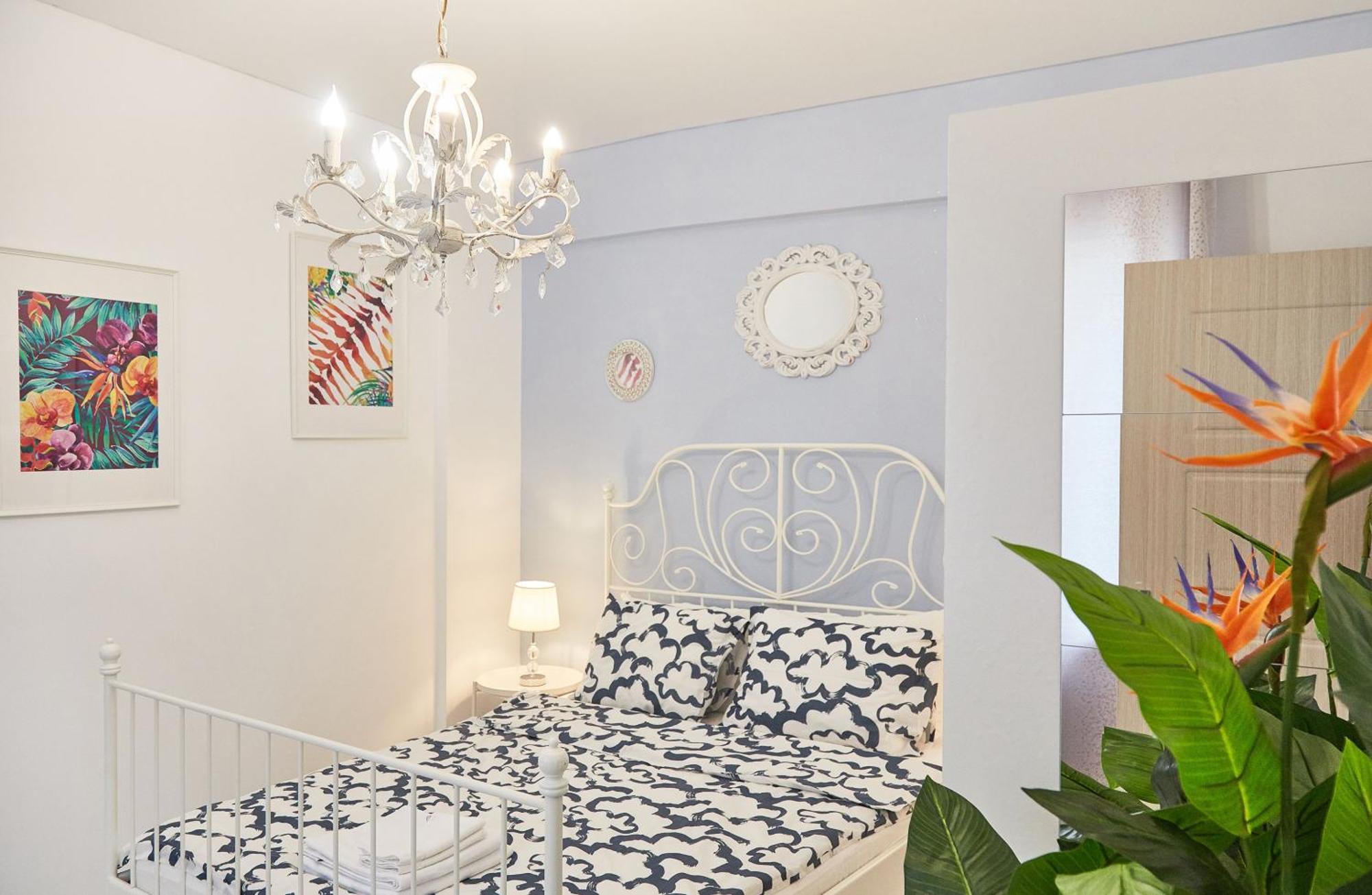 Sofia Seaside Apartamente Mamaia Nord Navodari Dış mekan fotoğraf