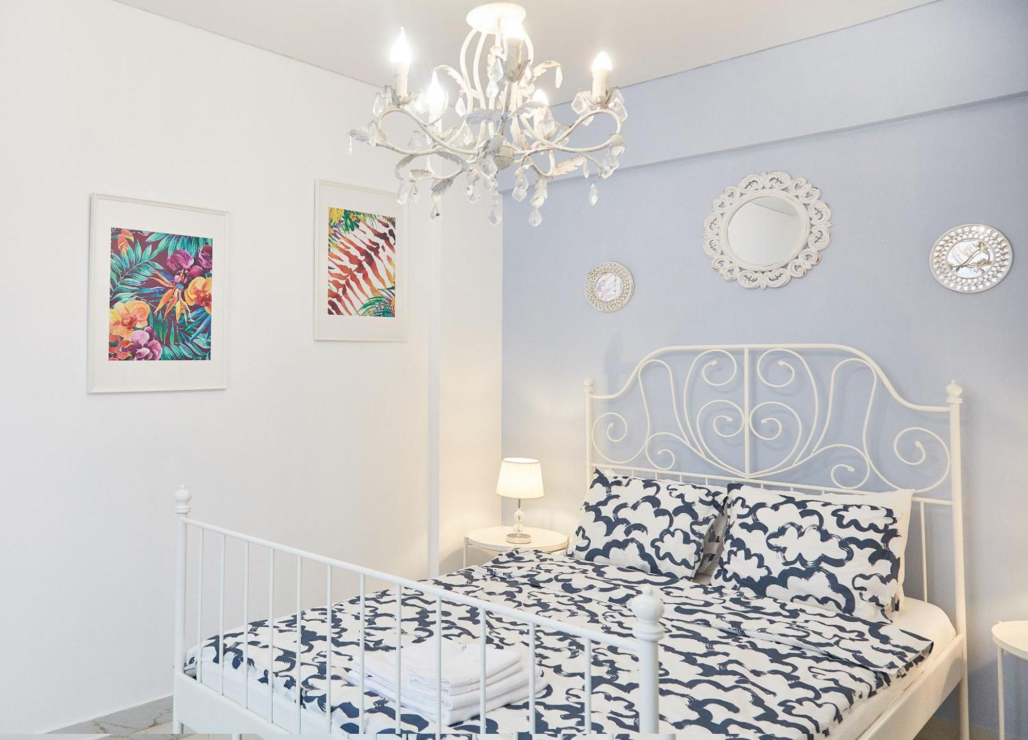 Sofia Seaside Apartamente Mamaia Nord Navodari Dış mekan fotoğraf